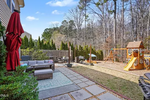 Exterior - 2051 Tanners Mill Dr, Durham, NC 27703 photo 5 of 13