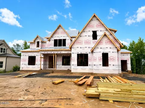 252 Inspiration Way, Fuquay Varina, NC 27526