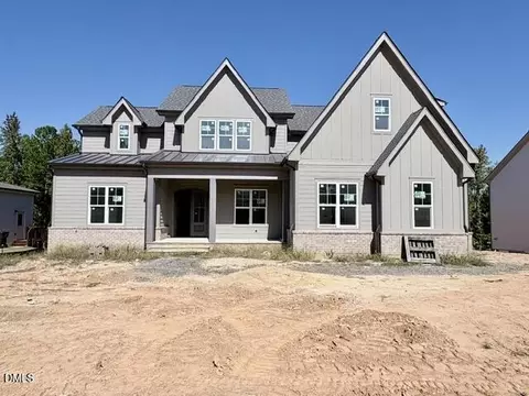 252 Inspiration Way, Fuquay Varina, NC 27526