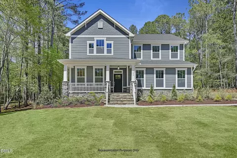 219 Sweetfern Ln, Zebulon, NC 27597