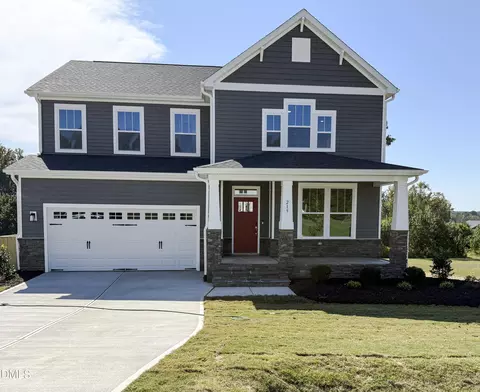 219 Sweetfern Ln, Zebulon, NC 27597