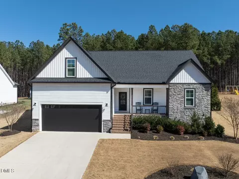 245 Sorrel Dr, Franklinton, NC 27525