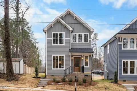 313 W Murray Ave, Durham, NC 27704