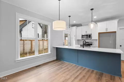 Kitchen - 313 W Murray Ave, Durham, NC 27704 photo 1 of 6