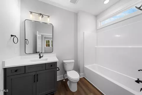 Bath - 313 W Murray Ave, Durham, NC 27704 photo 4 of 4