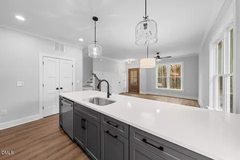 Kitchen - 313 W Murray Ave, Durham, NC 27704 photo 3 of 6
