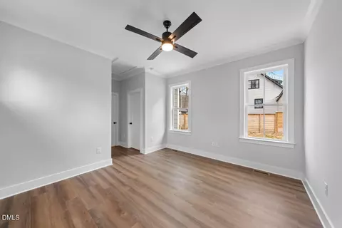 Bedroom - 313 W Murray Ave, Durham, NC 27704 photo 1 of 3