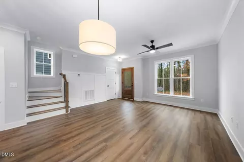 Living - 313 W Murray Ave, Durham, NC 27704 photo 1 of 4