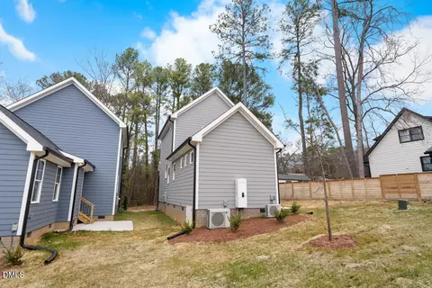 Exterior - 313 W Murray Ave, Durham, NC 27704 photo 4 of 4