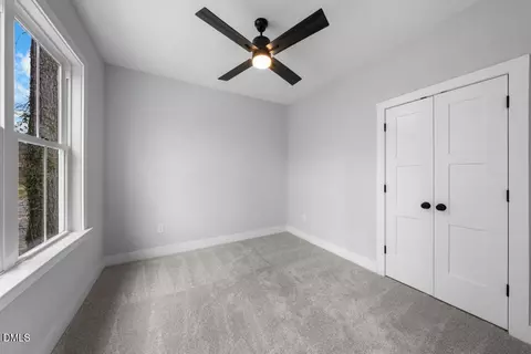 Bedroom - 313 W Murray Ave, Durham, NC 27704 photo 2 of 3