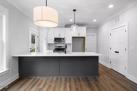Kitchen - 313 W Murray Ave, Durham, NC 27704 photo 2 of 6