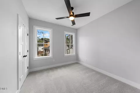 Bedroom - 313 W Murray Ave, Durham, NC 27704 photo 3 of 3