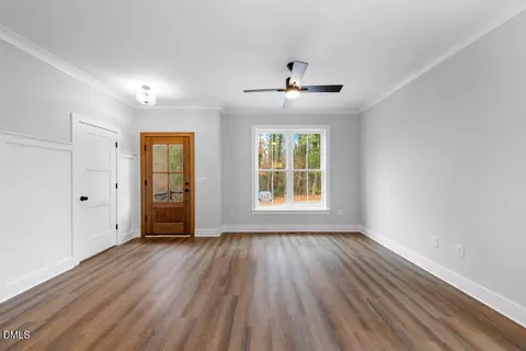 Living - 313 W Murray Ave, Durham, NC 27704 photo 2 of 4