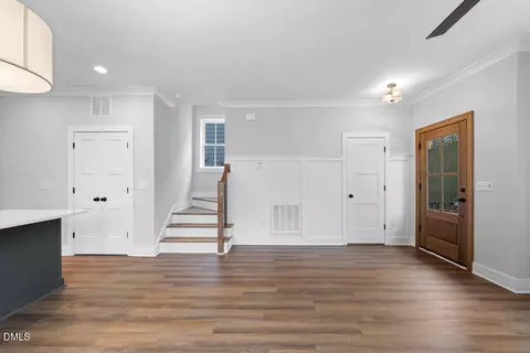 Entry Way - 313 W Murray Ave, Durham, NC 27704 photo 1 of 3