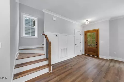 Entry Way - 313 W Murray Ave, Durham, NC 27704 photo 2 of 3
