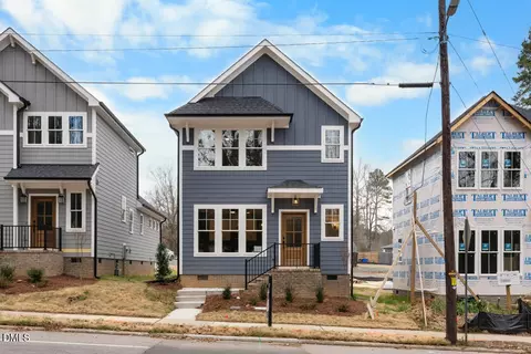 317 W Murray Ave, Durham, NC 27704
