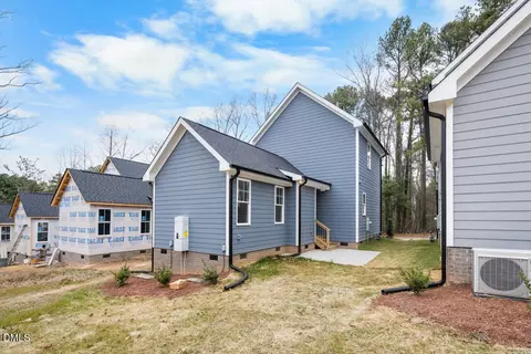 Exterior - 317 W Murray Ave, Durham, NC 27704 photo 2 of 5