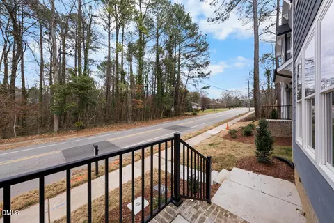 Exterior - 317 W Murray Ave, Durham, NC 27704 photo 3 of 5