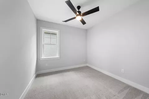 Bedroom - 317 W Murray Ave, Durham, NC 27704 photo 3 of 3