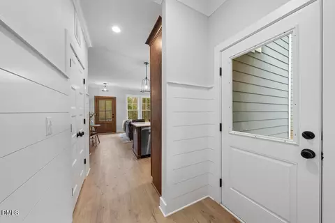 Entry Way - 317 W Murray Ave, Durham, NC 27704 photo 3 of 4