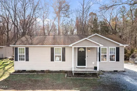 3015 Staley Snow Camp Rd, Siler City, NC 27344