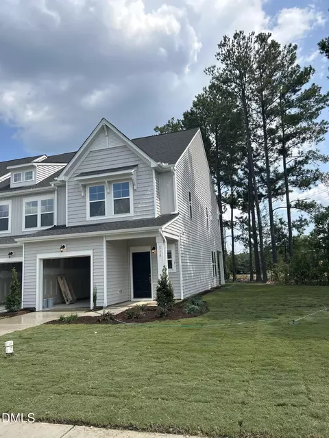 316 Short Ridge Way, Rolesville, NC 27571