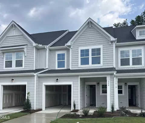 320 Short Ridge Way, Rolesville, NC 27571