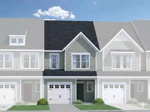 320 Short Ridge Way, Rolesville, NC 27571