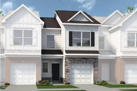 86 Floating Bridge Trl, Lillington, NC 27546