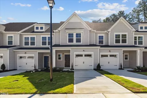 322 Short Ridge Way, Rolesville, NC 27571