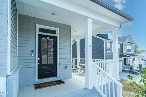 161 Beacon Hill Rd, Lillington, NC 27546