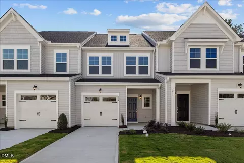324 Short Ridge Way, Rolesville, NC 27571