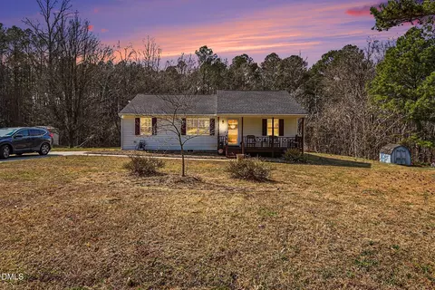 2901 Kingston Ave, Durham, NC 27704