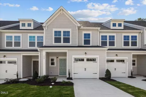 326 Short Ridge Way, Rolesville, NC 27571