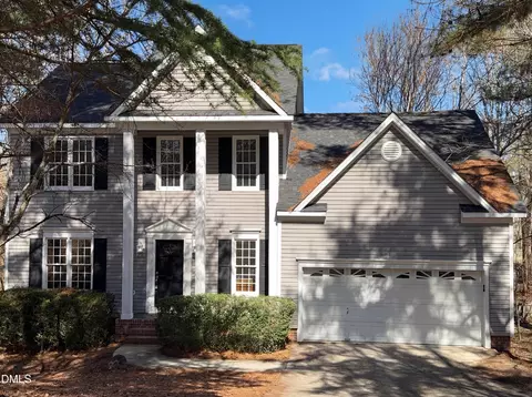 3117 Twatchman Dr, Raleigh, NC 27616