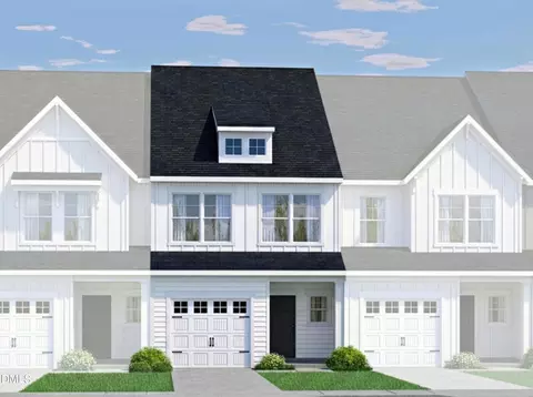 328 Short Ridge Way, Rolesville, NC 27571
