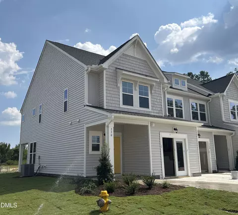 330 Short Ridge Way, Rolesville, NC 27571