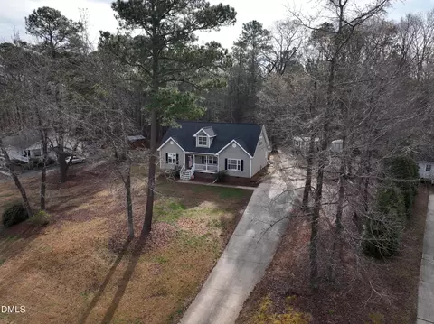 420 Pennyroyal Ln, Garner, NC 27529