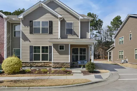 1137 Treetop Meadow Ln, Wake Forest, NC 27587