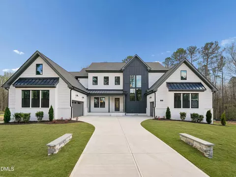 6337 Granary Farm Ln #24, Fuquay Varina, NC 27526