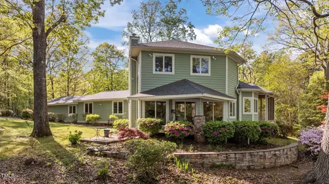 373 Sagamore Dr, Louisburg, NC 27549
