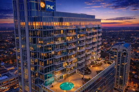 301 Fayetteville St #2304, Raleigh, NC 27601