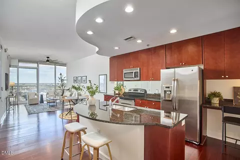 301 Fayetteville St #2304, Raleigh, NC 27601