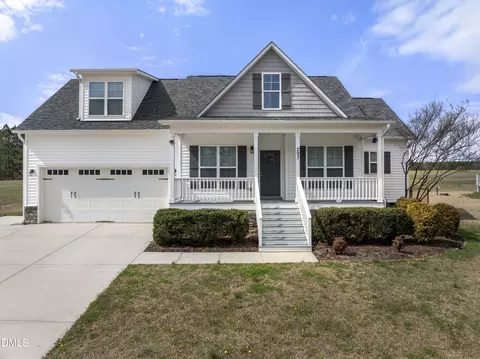 293 Cotton Mill Dr, Zebulon, NC 27597