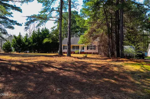 55 Edward Ct, Willow Spring, NC 27592