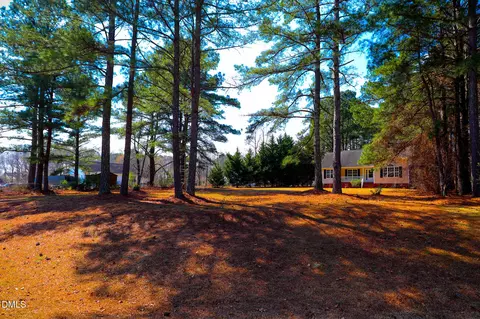 Exterior - 55 Edward Ct, Willow Spring, NC 27592 photo 9 of 9