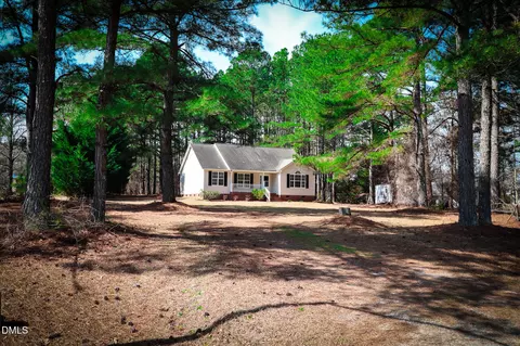Exterior - 55 Edward Ct, Willow Spring, NC 27592 photo 2 of 9