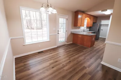 Dining - 55 Edward Ct, Willow Spring, NC 27592 photo 3 of 3