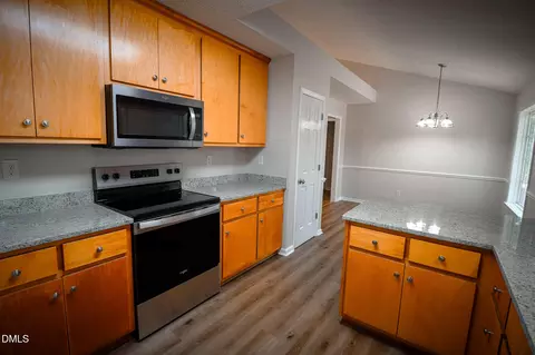 Kitchen - 55 Edward Ct, Willow Spring, NC 27592 photo 1 of 2