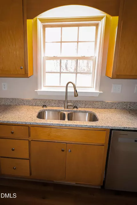 Kitchen - 55 Edward Ct, Willow Spring, NC 27592 photo 2 of 2